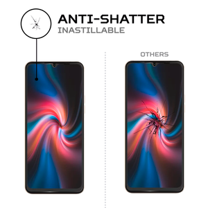 ฟิล์มกันรอย ANTISHOCK สำหรับ UMIDIGI F3S การปกป้องโทรศัพท์มือถือระดับพรีเมียม - Product Image 5