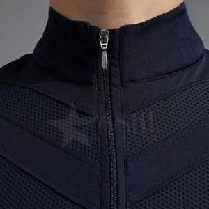 Ensembles d'équitation équestre pour femmes de haute qualité Top à la mode Slim Fit et léger Direct usine en gros - Product Image 4