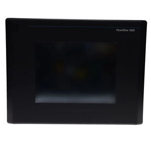 Termina d'opérateur d'écran tactile de niveaux de gris 271116-T10G efficace et puissant fiable de 10 pouces - Product Image 1