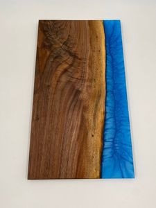 <b>wooden</b> & RESIN - Product Image 4