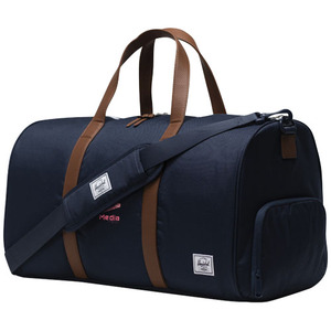 Per Herschel romanzo borsone su misura in tela 43L - Product Image 6