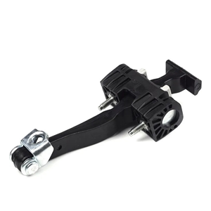 5160251 Correa de Retención de Puerta Delantera Izquierda o Derecha para Opel Vauxhall Astra H - Product Image 2