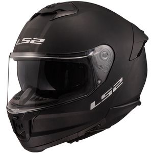 LS2 STREAM 2 MAT SEYH KASK - Product Image 1