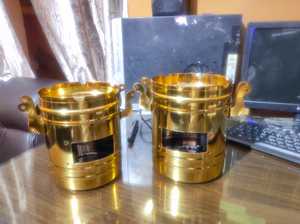 Brasero de jardin en métal, foyer extérieur en acier pour bois, idéal pour patio, jardin et camping - Product Image 3