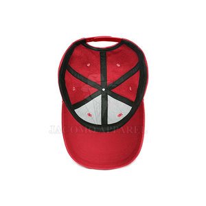 หมวกแก๊ประบายอากาศได้ดีน้ำหนักเบาสไตล์ใหม่ล่าสุดสำหรับฉากสบายๆดีไซน์ไม่เหมือนใคร - Product Image 5