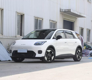 Aion UT Sedán Eléctrico 420 Edición Zhihao, Vehículo Eléctrico de Nueva Energía con Autonomía de 201 300 km - Product Image 3