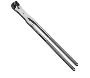 คีมหนีบฟันม้าอุปกรณ์ในบ้านอุปกรณ์สัตวแพทย์สเตนเลสสตีล - Product Image 4