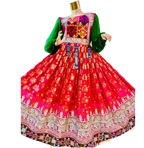 ชุดสูท afghani สำหรับผู้หญิงมาใหม่ชุดสูทพิมพ์โลโก้ปักลายมีสไตล์2025 - Product Image 4