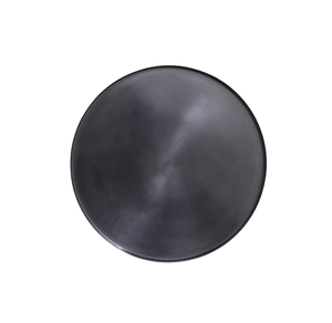 Portavelas de aluminio de Color níquel decorativo para boda, farol y tarro de Navidad hechos a mano para fines decorativos - Product Image 6