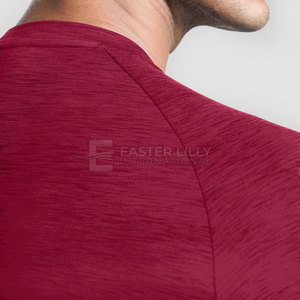Rashguard Ligero y Ajustado para Hombre, para BJJ, Color Sólido, Alta Calidad, 2026 - Product Image 6
