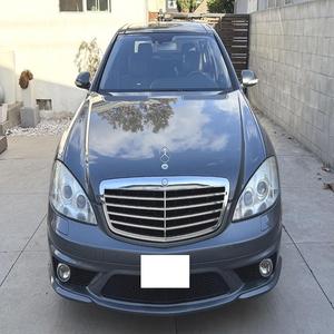 MERCEDES-BENZ S65 AMG 2007 USADO, Volante a la Izquierda/Derecha - Product Image 1
