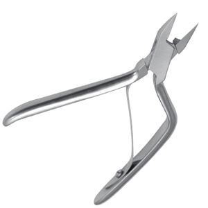 Coupe-ongles personnalisable avec conception à pointe de flèche pour les professionnels de la beauté et les acheteurs en gros Coupe-ongles pour les doigts - Product Image 3