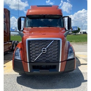 Haute meilleure qualité utilisée 2022 Vo/ lvo 6 - 4T860 - Product Image 4