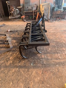 Rastrillo de Discos para Arroz AgroPro - Product Image 2