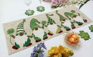 Napperon perlé - Product Image 2