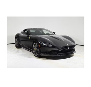 Ferrari Roma Coupé 2024 Usado en Excelentes Condiciones - Product Image 1