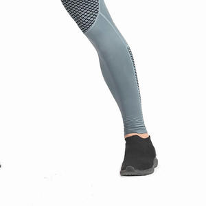 กางเกงเลกกิ้งสำหรับผู้ชายรุ่นทำมือผลิตในอัตราที่ดีกว่าออกแบบได้เอง - Product Image 4