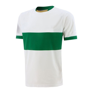 Camiseta GAA personalizada de alto rendimiento, camisetas de fútbol gaélico de alta calidad, 100% poliéster, secado rápido, transpirable - Product Image 5