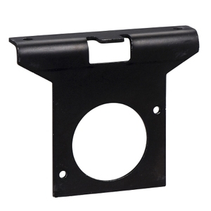 Accessorio di Conversione Maniglia Rotante Destra SCHNEIDER ELECTRIC 31054 per Interruttori Rotativi INS250 e INV100250 - Product Image 1