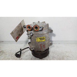 COMPRESSEUR DE CLIMATISATION FORD Focus Berline 4ème Série 3M5H-19D629-KF HHDA diesel 1560 (08>11) - Product Image 1