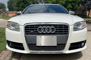 AUDI S4 AVANT 2006 D'OCCASION CÔTÉ GAUCHE/CÔTÉ DROIT - Product Image 5