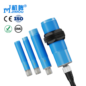 NPN PNP NC NO 10-30VDC 5-15mm <strong>Capacitive</strong> Switch Proximity <strong>Sensor</strong> for Liquid <strong>Level</strong> Detection Feed Water <strong>Level</strong> <strong>Sensor</strong> for M18 - Product Image 1