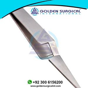 Pinces orthodontiques pour brackets dentaires, tubes buccaux pour brackets, instruments dentaires à action inversée et dentelés - Product Image 2