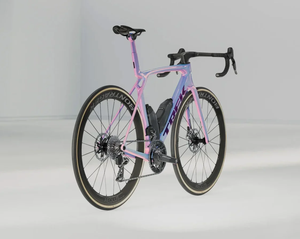 Nuevas Bicicletas de Carretera TREKss1 MADONEE SLR 9 AXS Gen 8 Auténticas 2025/2026 con 3 Años de Garantía y Listas para Exportar - Product Image 1