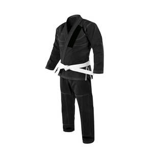 Traje de Jiu Jitsu Ligero Personalizado al por Mayor con Servicio OEM para Adultos, Ropa de Artes Marciales de Venta Caliente con Diseño Personalizado - Product Image 4