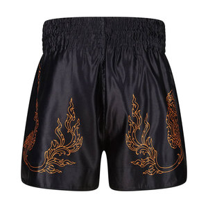 MMA Fighting Sports Shorts pour UFC Muay Thai Training Beach Fitness & Running-Boxe Wear Gym jiu jitsu kimono - Product Image 2