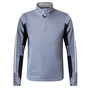 Traje Deportivo para Hombre de Buena Calidad, MOQ Bajo, Traje Deportivo para Hombre de Alta Calidad, Color Personalizado - Product Image 5
