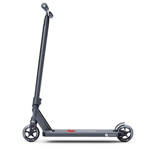 Patinete Profesional para Niños y Adolescentes, Fácil de Controlar, Ruedas de PU, Aleación de Aluminio Ligera, Dos Ruedas, Nivel Inicial - Product Image 5