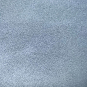 Top qualité personnalisé Logo en relief hommes chandails col rond col en V sweat personnalisé coton mélangé à capuche impression gaufrage à capuche - Product Image 5