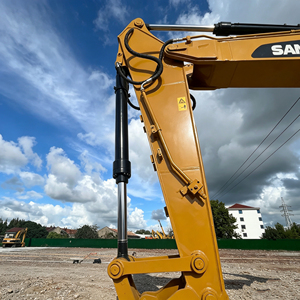 Excavatrice sur chenilles Caterpillar 320DL d'occasion de haute qualité, CAT320DL d'occasion en stock - Product Image 6