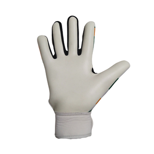 Premium High Quality Professional Gaelic Football <b>Gloves</b> Custom Design Full Finger <b>Lace</b>-Up Closure Lightweight Durable Latex - Product Image 3