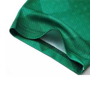 Conjunto de Uniforme de Fútbol Personalizado, Uniforme Deportivo de Secado Rápido con Impresión de Logotipo, Diseñado para Equipos de Fútbol - Product Image 6