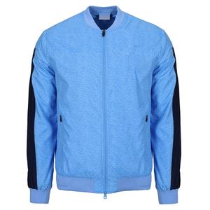 Wholesale Custom Premium Men's Breathable Solid <b>Polyester</b> <b>Tracksuit</b> Set Zipper Hooded Jacket Trousers Ultra High Quality - Product Image 2