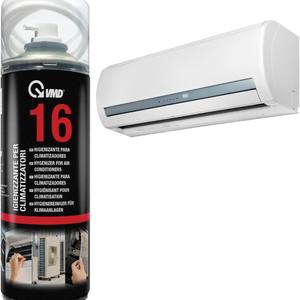 4 cái vmd tạo bọt khử trùng phun Kit cho hiệu quả điều hòa không khí làm sạch - Product Image 4