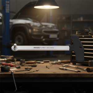 เครื่องมือสปริงยึดผ้าเบรกมือ Hazet สำหรับเครื่องมือช่างยานยนต์ - Product Image 3