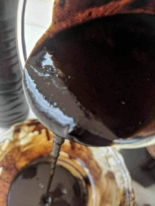 Extrait de Vanille de Madagascar Vanille Harvest 50ml Arôme Naturel Sans Alcool ou Avec Alcool Sans OGM - Product Image 3