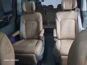 Hyundai Staria Luxury 2025 Nueva/Usada con Especificaciones GCC en Venta - Product Image 6
