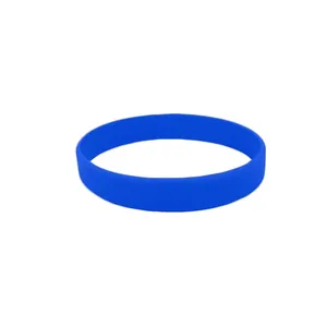 Braccialetti in Silicone Personalizzati, Gadget su Misura per Braccialetti Promozionali - Product Image 2