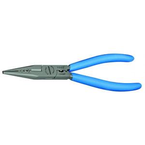 Alicates Multiusos Gedore con Aislamiento por Inmersión para Mayor Seguridad y Durabilidad - Product Image 4