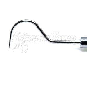 Sondas dentales recién llegadas Sonda dental superventas Sondas dentales de acero inoxidable para venta en línea - Product Image 5