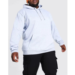 Venta caliente 2025 Nuevas llegadas Hombres Pullover Sudaderas con capucha al por mayor Precio de fábrica Hombres Sudaderas con capucha por encargo - Product Image 5