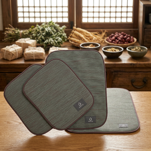 SungShin Patch d'amélioration fonctionnelle Growth Ray pour la circulation sanguine, l'augmentation de la température corporelle, la récupération de la fatigue et le soulagement de la douleur - Product Image 1