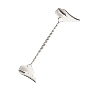 Retractor Morris de doble extremo 50mm X 60mm X 80mm 250mm Instrumento quirúrgico Retractor Morris de doble extremo - Product Image 5