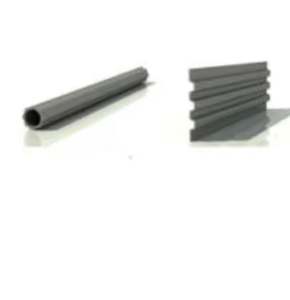 ท่อ FRP ที่ขึ้นรูปน้ำหนักเบาสำหรับการจัดการของเหลวในอุตสาหกรรมการใช้งานจำนวนมาก - Product Image 2