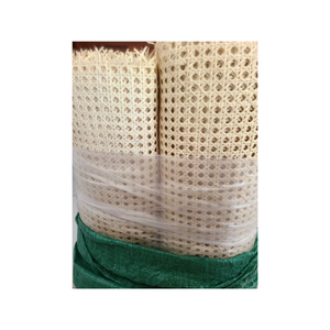 Breathable <b>Rattan</b> <b>Cane</b> Mesh for Modern and Vintage Furniture Designs Durable and Stylish Choice for Designers and Manufacturers - Product Image 3