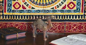 PARIJAT HANDICRAFT Estatuilla de camello de latón hecha a mano Diseño Art Deco Ecológico Durable Chino Fengshui Animales decorativos para - Product Image 3